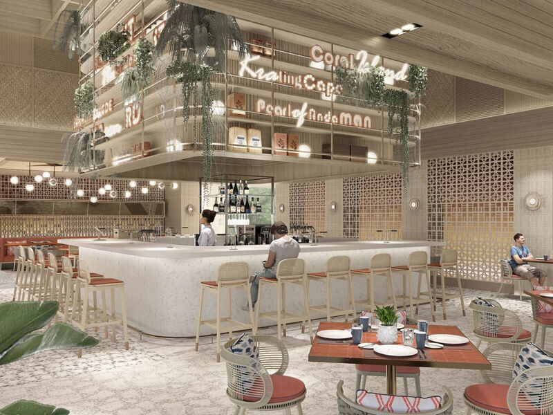 Centara Karon Resort Phuket