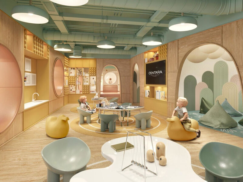 Centara Karon Resort Phuket