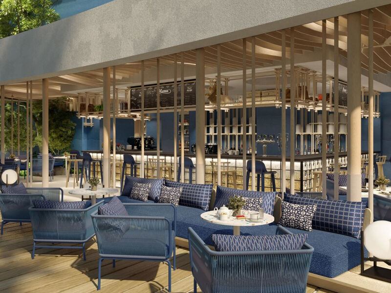 Centara Karon Resort Phuket