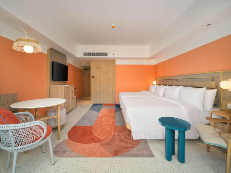 Centara Karon Resort Phuket