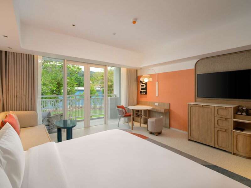 Centara Karon Resort Phuket