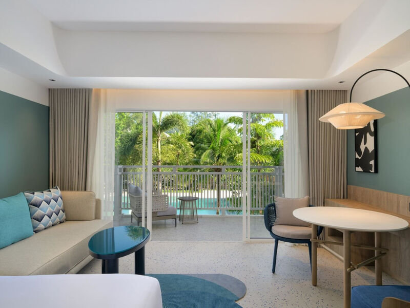 Centara Karon Resort Phuket