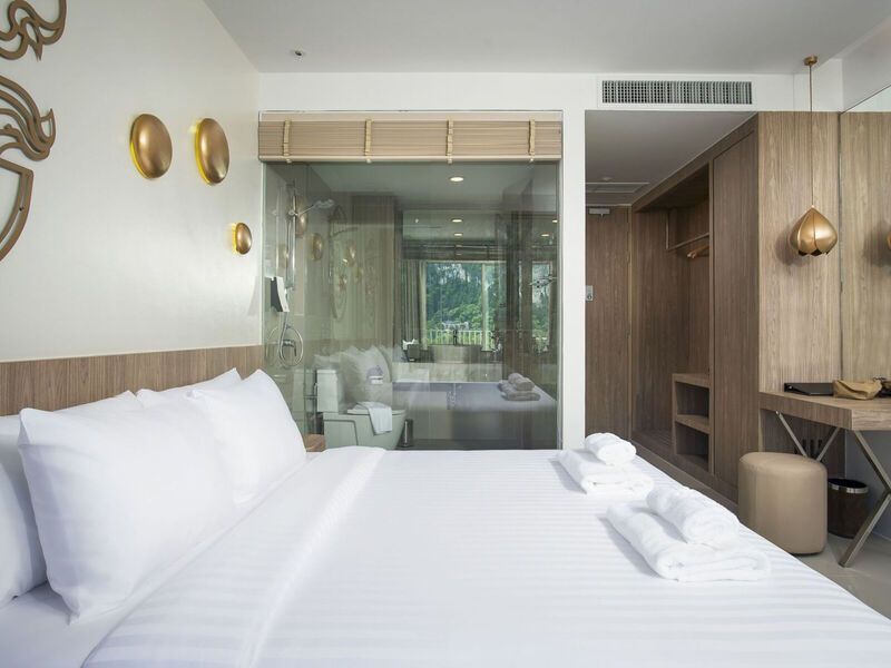 Centara Life Phu Pano Resort Krabi