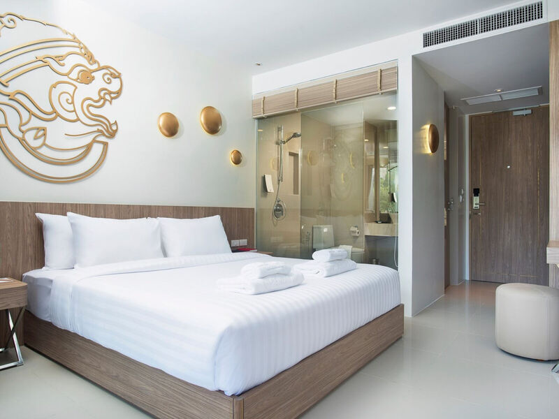 Centara Life Phu Pano Resort Krabi