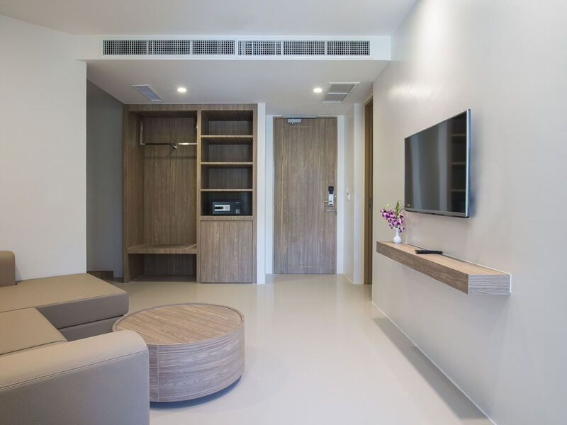 Centara Life Phu Pano Resort Krabi