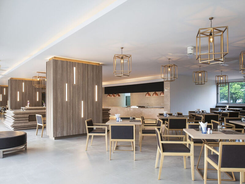 Centara Life Phu Pano Resort Krabi