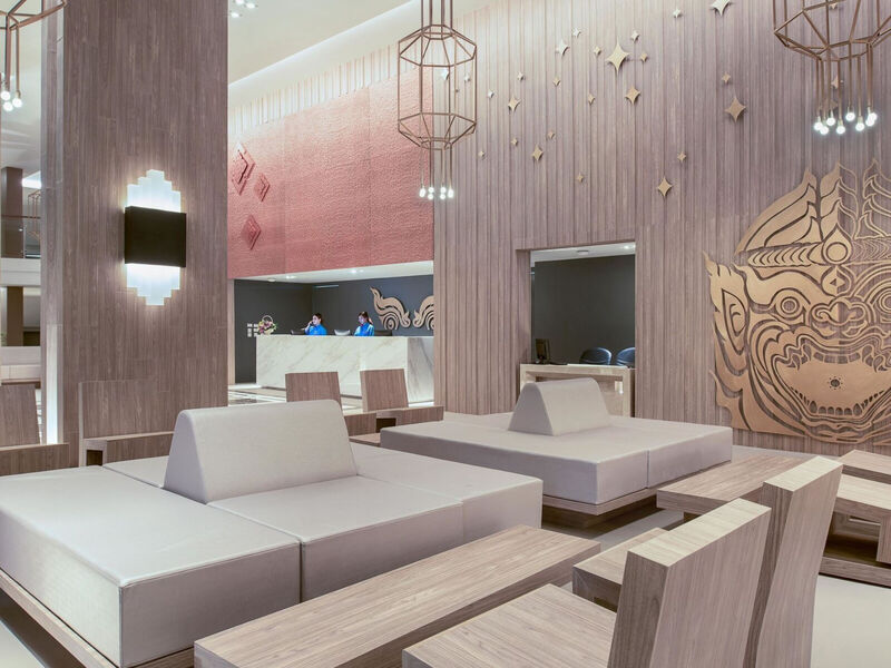 Centara Life Phu Pano Resort Krabi