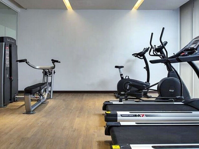 Centara Life Phu Pano Resort Krabi