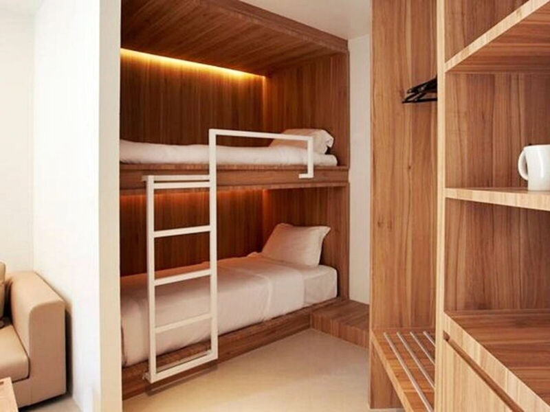 Centara Life Phu Pano Resort Krabi