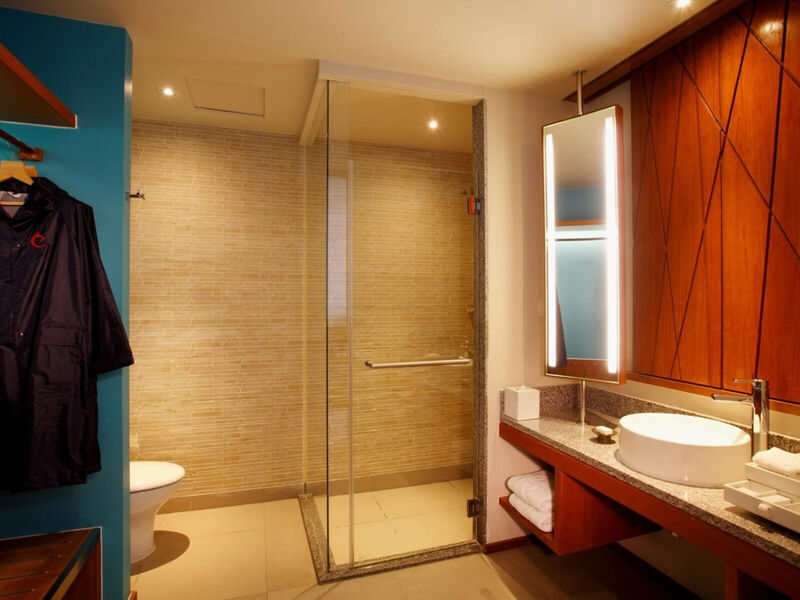 Centara Ras Fushi Resort & Spa Maldives