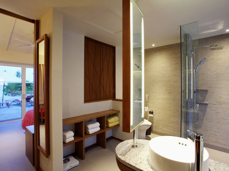 Centara Ras Fushi Resort & Spa Maldives