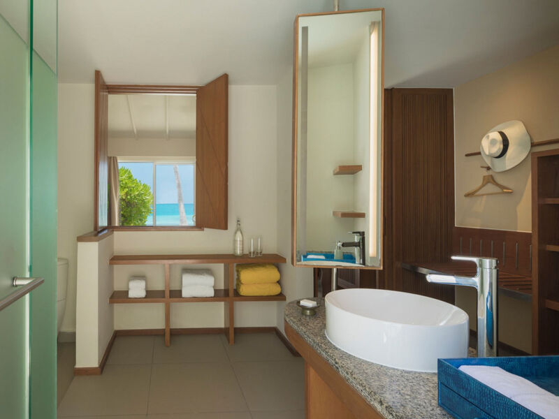 Centara Ras Fushi Resort & Spa Maldives