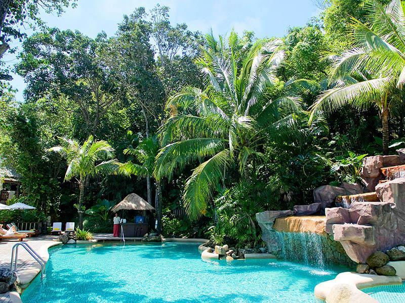 Centara Villas Phuket