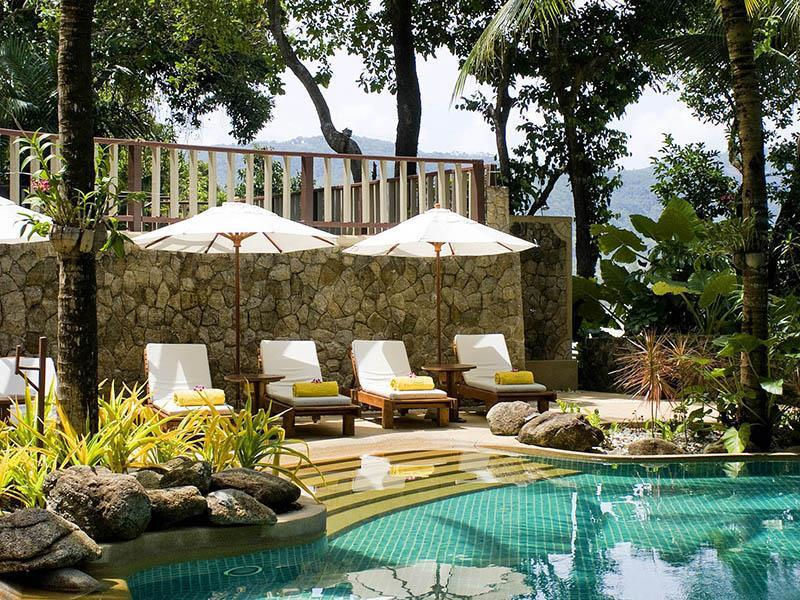 Centara Villas Phuket