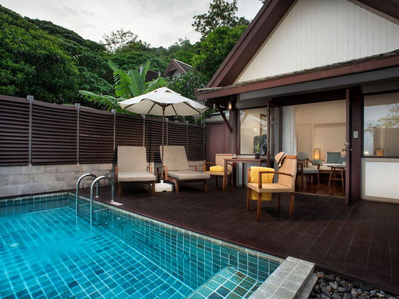 Centara Villas Phuket