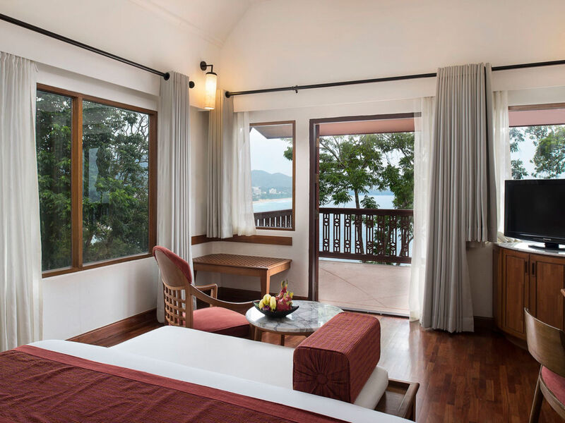 Centara Villas Phuket