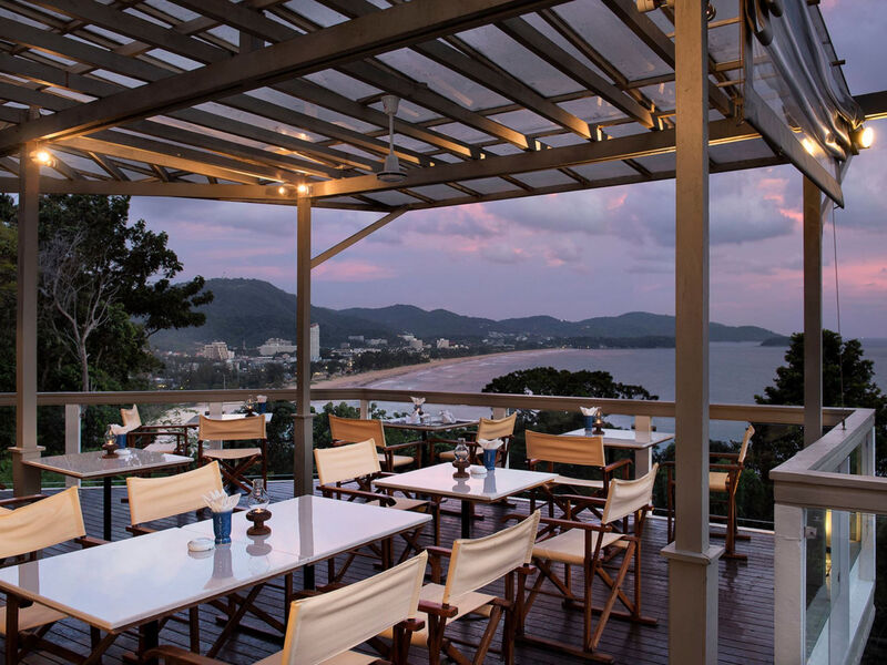 Centara Villas Phuket