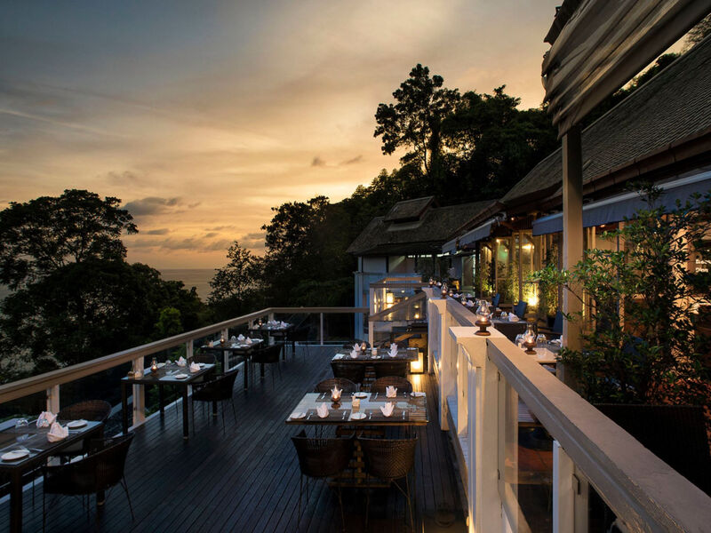 Centara Villas Phuket