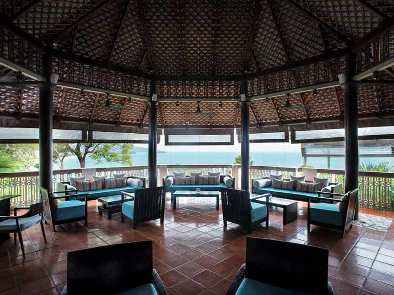 Centara Villas Phuket