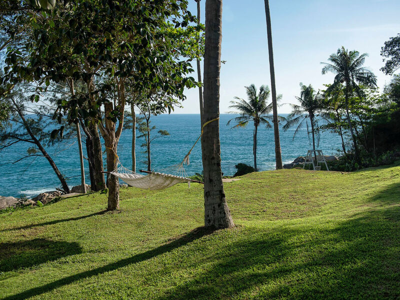 Centara Villas Phuket