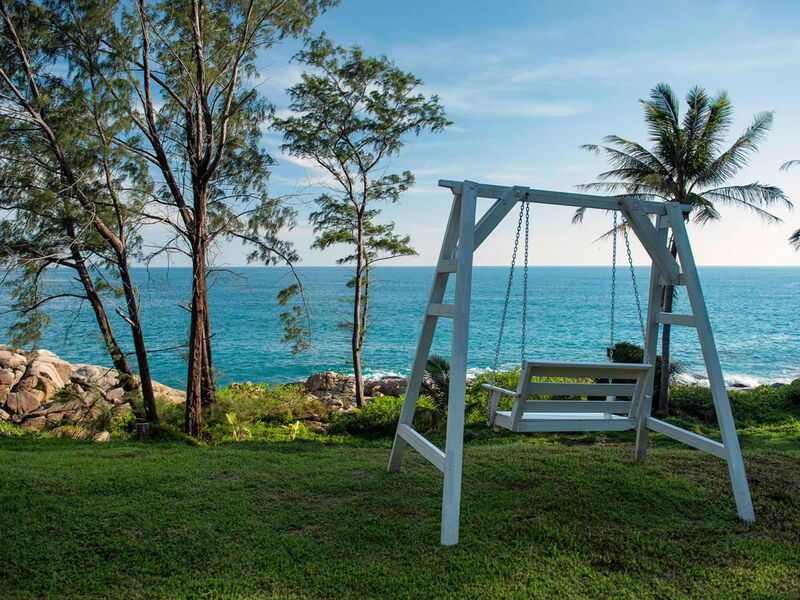 Centara Villas Phuket