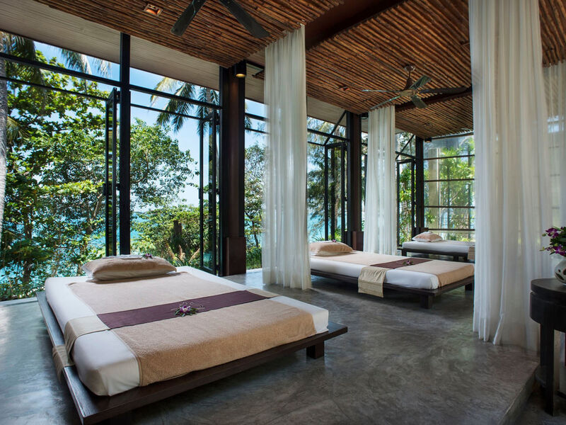 Centara Villas Phuket