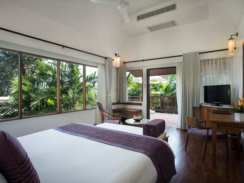 Centara Villas Phuket