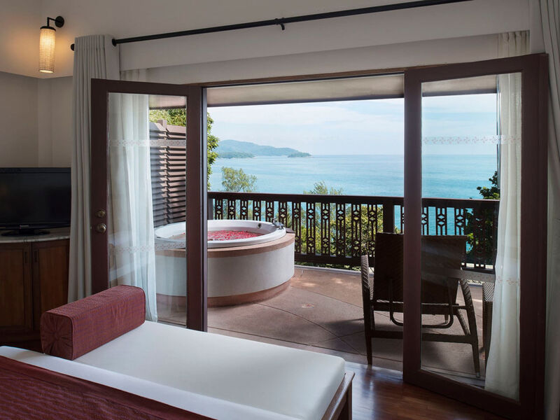 Centara Villas Phuket