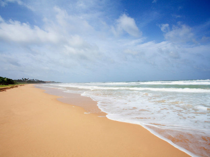 Ceysands