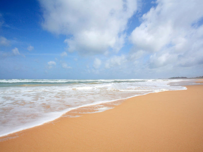 Ceysands