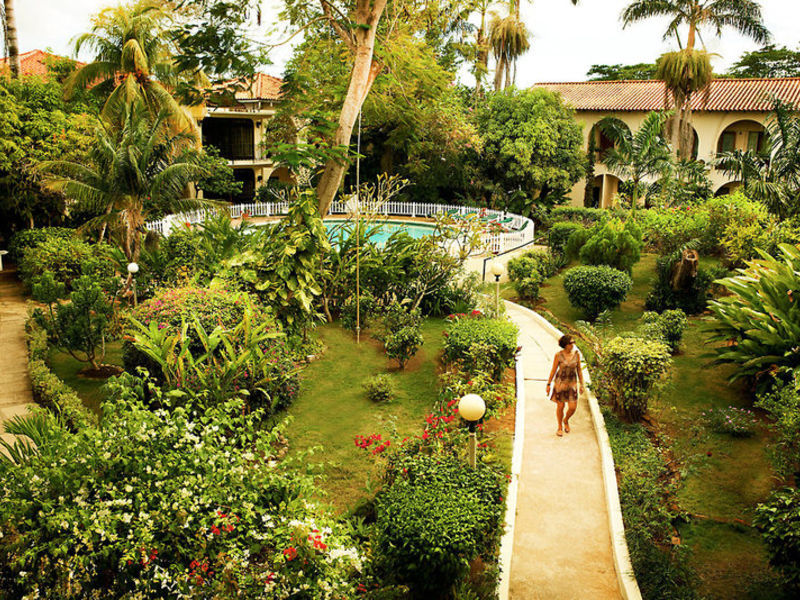 Charela Inn