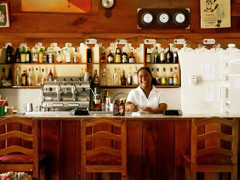 Charela Inn