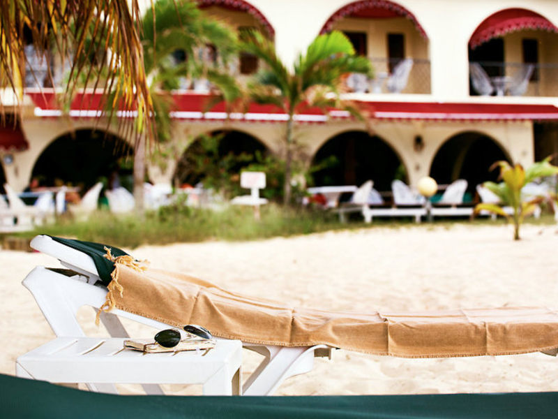 Charela Inn