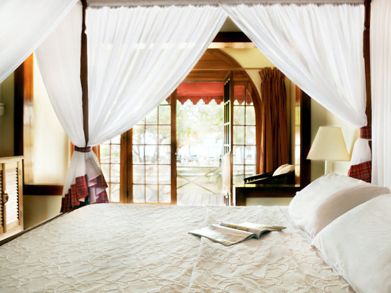 Charela Inn