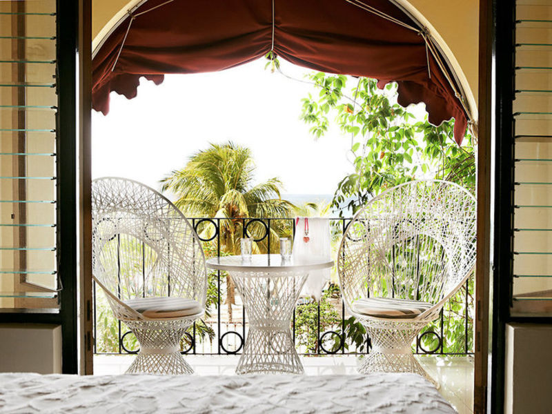 Charela Inn