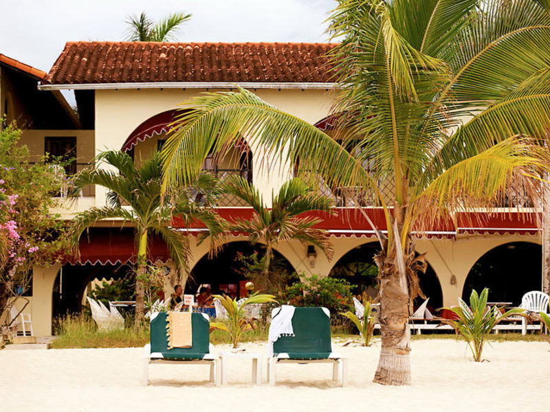 Charela Inn