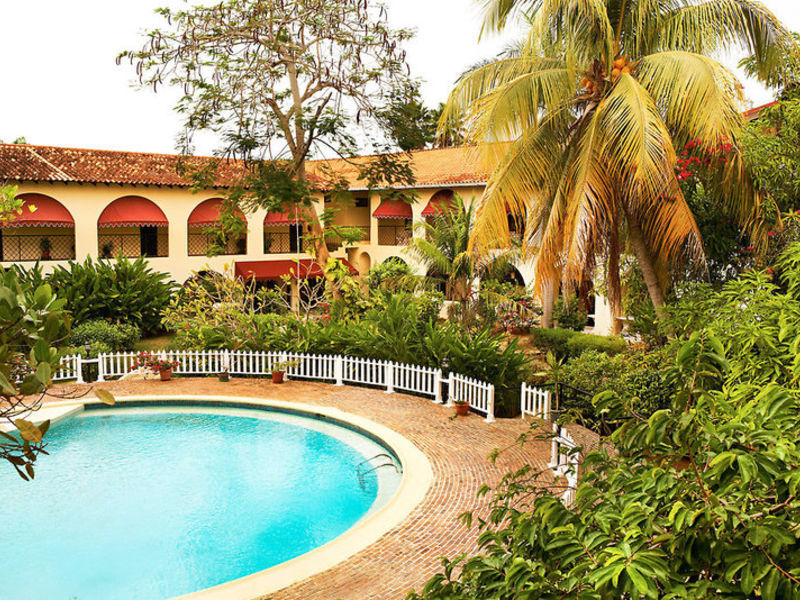 Charela Inn