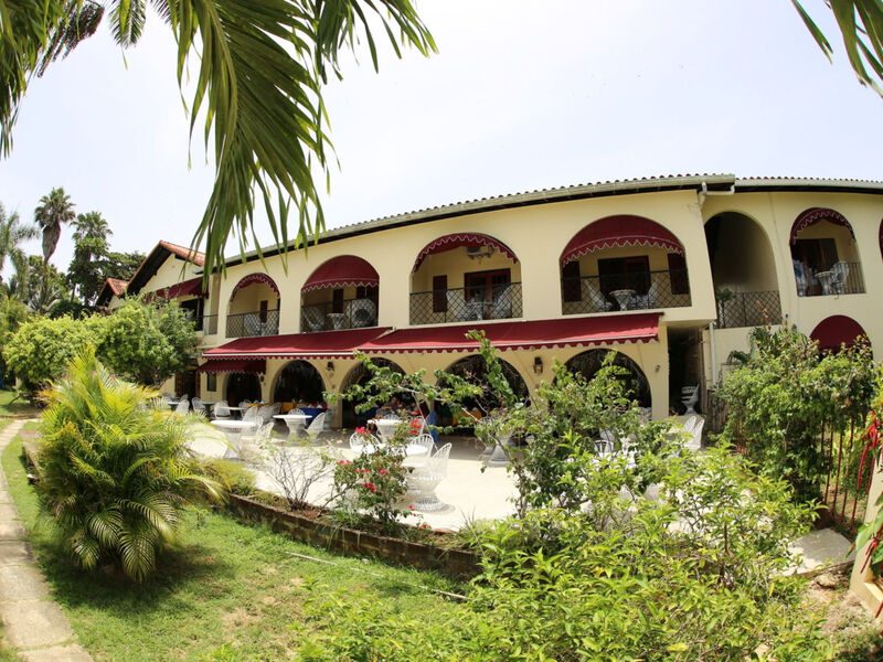 Charela Inn