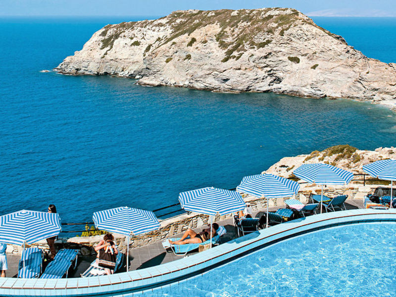 CHC Athina Palace Resort