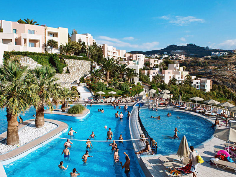 CHC Athina Palace Resort
