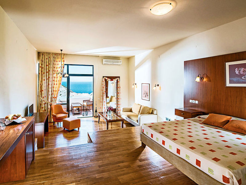CHC Athina Palace Resort