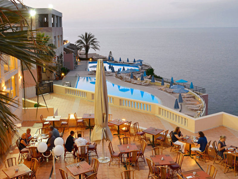 CHC Athina Palace Resort