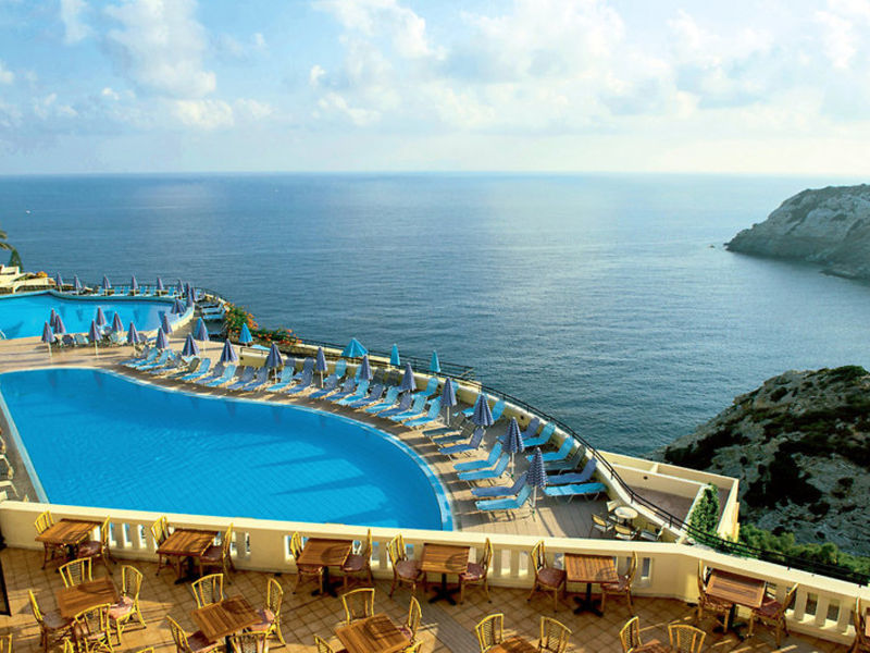 CHC Athina Palace Resort