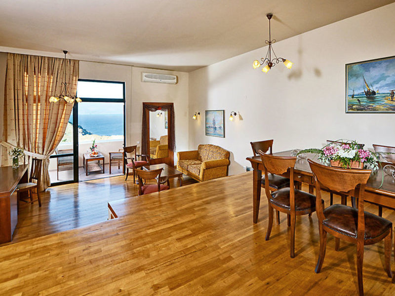 CHC Athina Palace Resort