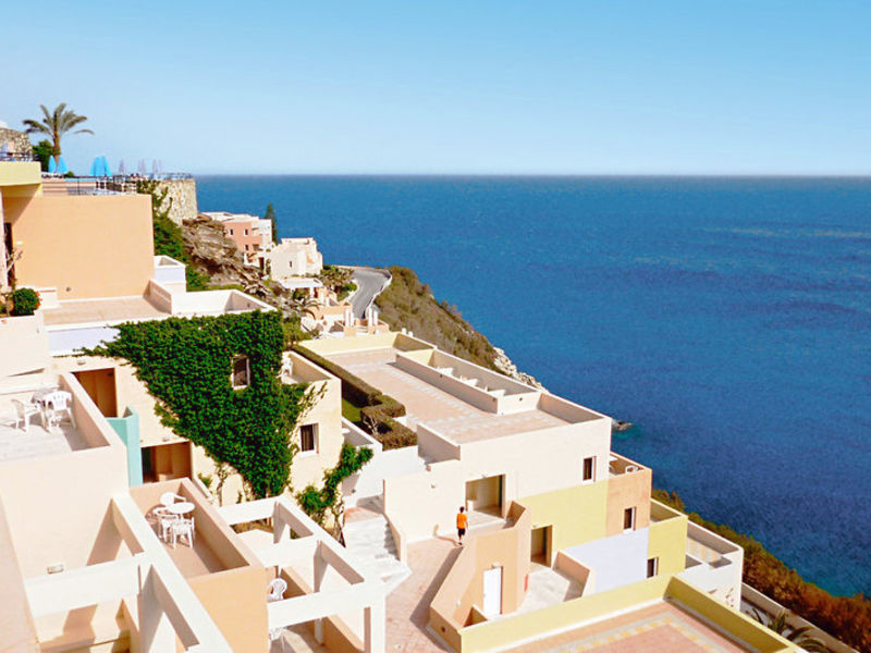 CHC Athina Palace Resort