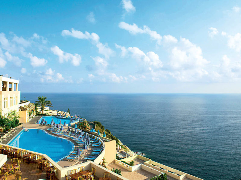 CHC Athina Palace Resort