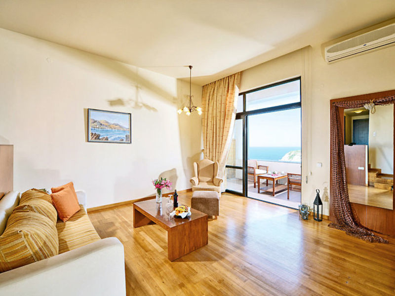 CHC Athina Palace Resort