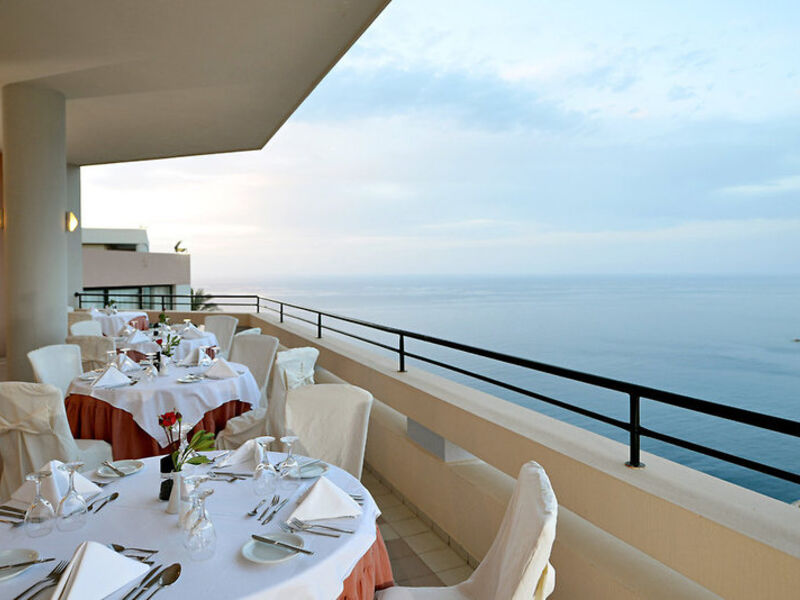 CHC Athina Palace Resort