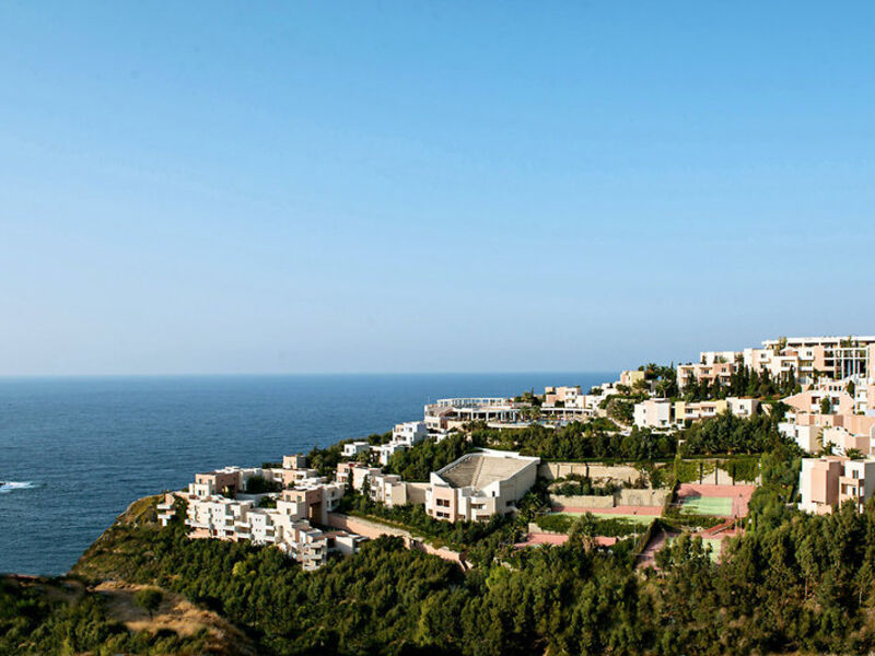 CHC Athina Palace Resort