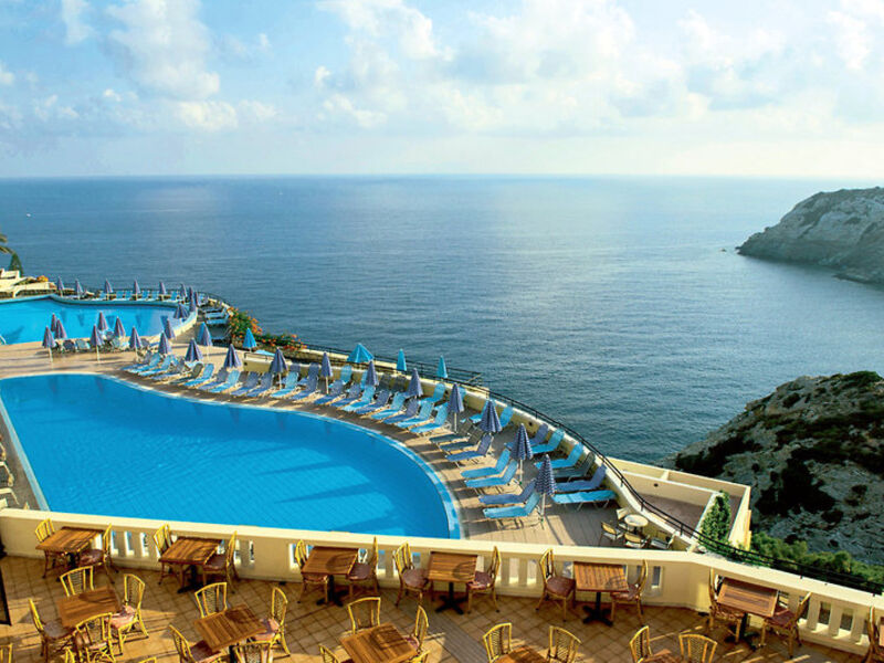 CHC Athina Palace Resort